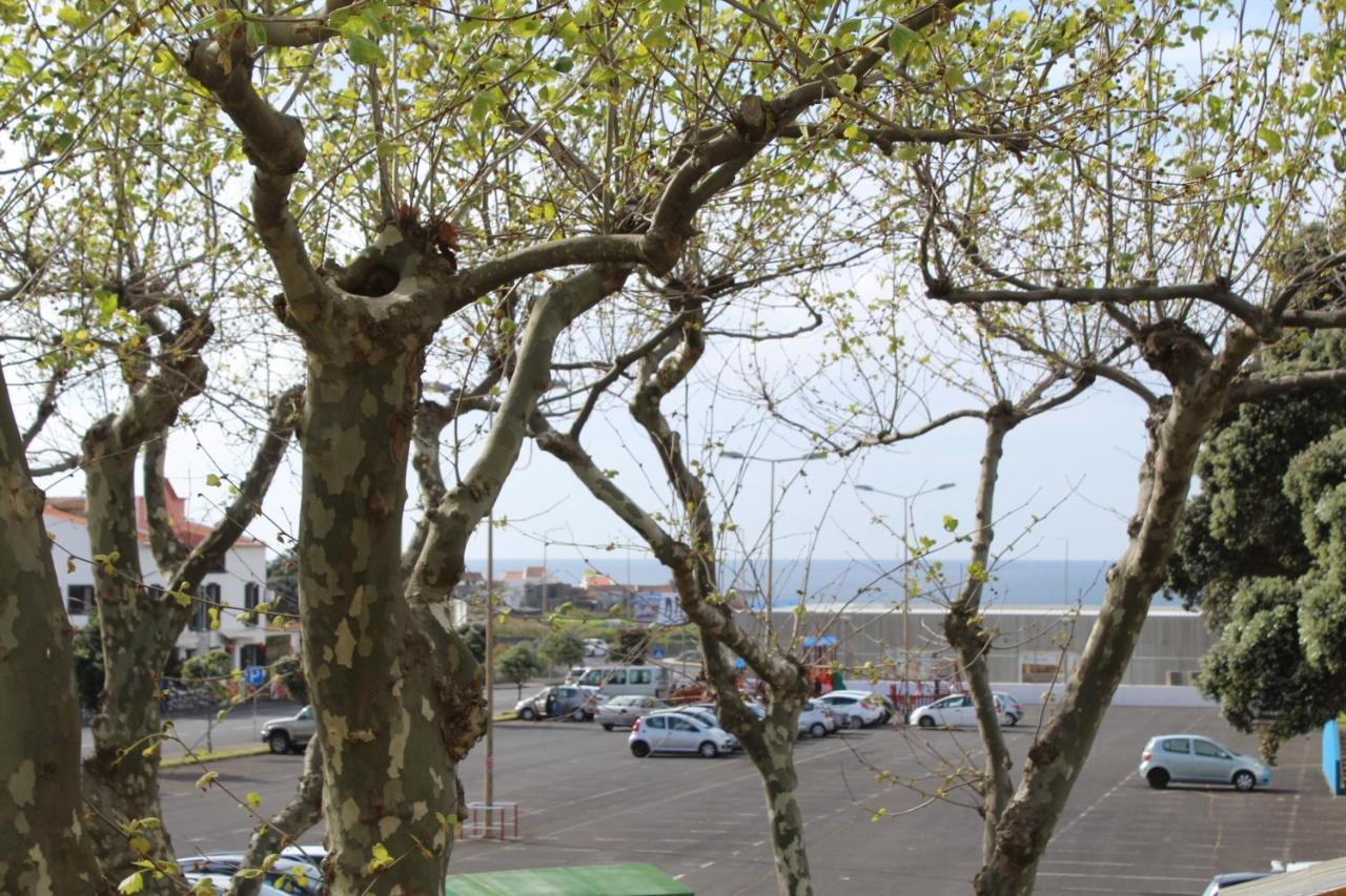Beach & Surf Ribeira Grande Esterno foto